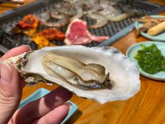 -蚝英雄·鲜蚝自助专门店