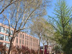 -中国农业大学(西校区)