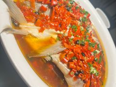 -味上湘菜馆(岳麓山店)