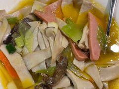 -不相离盐帮菜(郎园店)