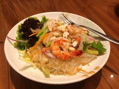 -mango tree芒果树泰国餐厅(青岛万象城店)