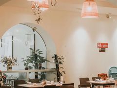 -香香海南菜餐厅