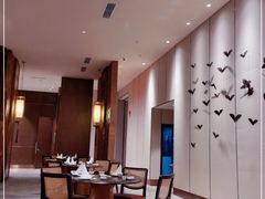 -领事馆19号中餐厅(厦门海景洲际酒店)