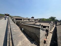 -山西王家大院