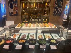 -富力丽思卡尔顿酒店·香荟全日制餐厅