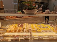 -卡玛王子·面包·蛋糕(南山宝能环球汇店)