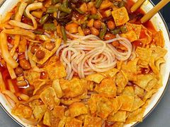 -老牌柳州螺蛳粉(同班同学美食城店)