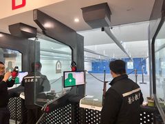 -真枪会射击俱乐部(河西中央公园店)