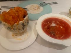 -波特曼西餐厅(南岗店)