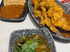 -付小姐在成都(五道口店)