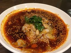 夫妻肺片-万重锦·人文川菜馆(骡马市店)