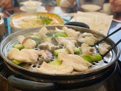 桑拿鱼-阿多私房菜(顺德店)