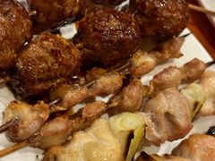 -福烤锦花(长乐路店)