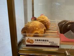 -85度C(上海广元店)