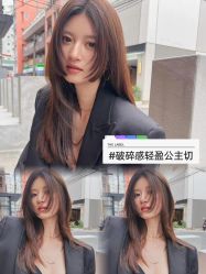 -Kraemer Paris苏豪路易士·嘉玛发廊