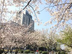 -江南大学(蠡湖校区)