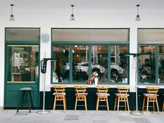 门面-RAC BAR(安福路店)