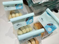 -好一朵茉莉花(老门东店)