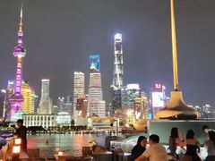 -罗斯福色戒酒吧(外滩店)