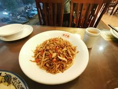 -天下客饭店(中山路店)