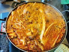 -MI WU FACTORY米屋美食工厂餐厅(绿地店)