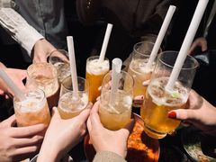 -Ameigo梅果·云贵川bistro(长宁来福士店)