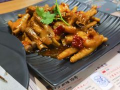 -壹酒贰肉1926·深夜食堂(南京北街店)