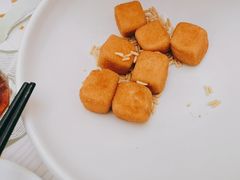 -大树餐厅(环球港店)