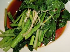 -绿茶餐厅(滨海万达广场店)