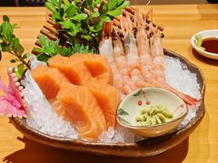 -大岛日本料理铁板烧(南通大饭店)
