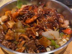 -黄记煌三汁焖锅(广州曜一城店)