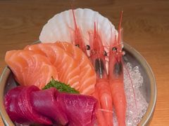 -沼津港精致料理·寿喜烧·烧鸟(青浦宝龙广场店)