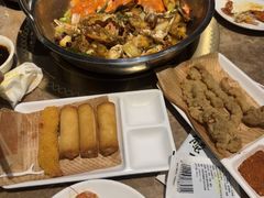 -七欣天香辣蟹火锅(上海银亿滨江店)