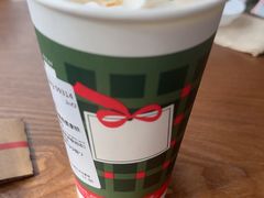 -星巴克(七宝领展广场1F店)