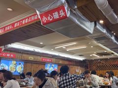 -老东镇啤酒屋海鲜加工·蒸汽海鲜·海鲜烧烤(台东店)