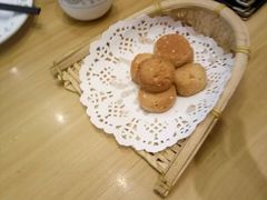 -乌镇那一年小院主题餐厅(甘泉西路店)