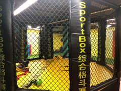 -一诺健身(水印康庭店)