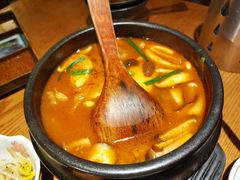 -炎蔵牛舌烤肉