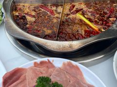 -枇杷园食为鲜火锅(南山店)