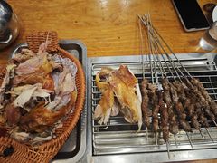 -张记焖窑·十五年专注焖烤(雍和宫店)