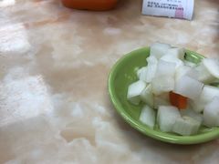 -巧云大馄饨(南阴阳营总店)