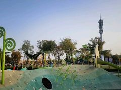 -季高兔窝窝亲子园(上海薰衣草公园店)