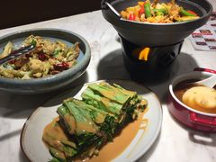 -望湘园·湖南菜(宏伊店)