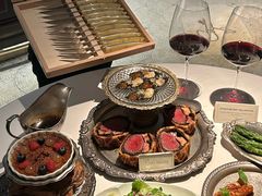 -壳里西餐厅Coquille Seafood Bistro(蒙自路店)