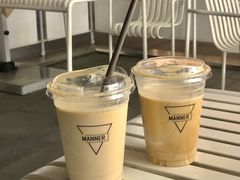 -Manner Coffee(IFS一楼店)