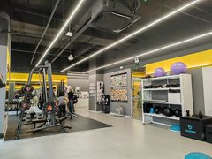 -FEELINGME乐刻私教馆·健身(玖悦荟店)