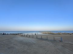 -日照灯塔风景区