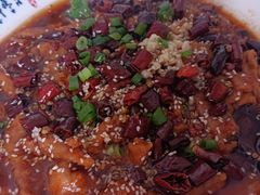 -裕德隆清真饭庄·天津特色菜(河东店)