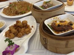 -潮福城大酒楼(北尚店)