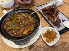 -裕记烧腊连锁餐饮(国商分店)